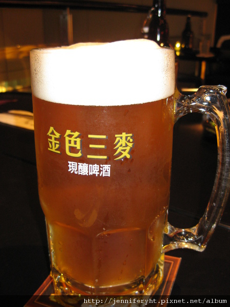 蜂蜜啤酒 蜂蜜啤酒