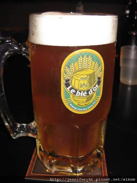 蜂蜜啤酒 蜂蜜啤酒