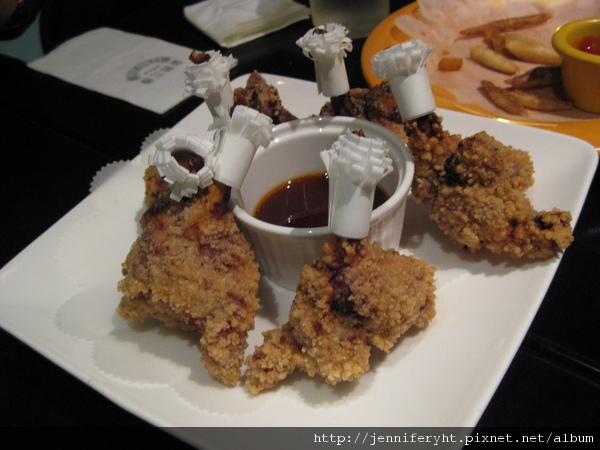 椒麻雞 椒麻雞