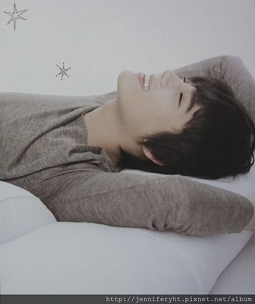 The, Park Jung Min-寫真集 The, Park Jung Min-寫真集