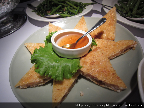 全麥月亮蝦餅 全麥月亮蝦餅