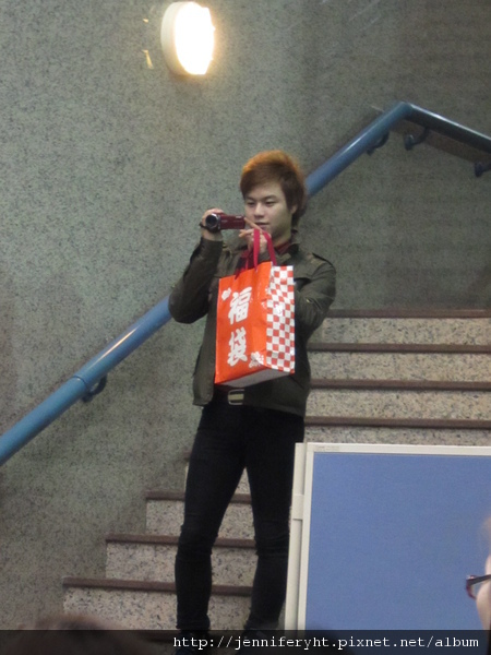 110220 朴政珉FM Ranka!! 110220 朴政珉FM Ranka!!