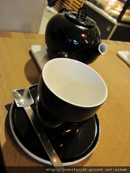 黑色茶具 黑色茶具
