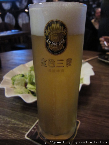 蜂蜜啤酒 蜂蜜啤酒