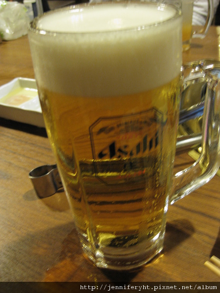生啤酒 生啤酒