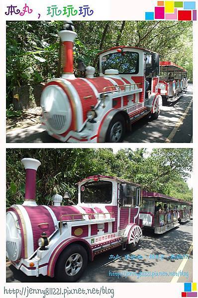 台北哪裡好玩? 遠離都市快腳步 就來木柵動物園!