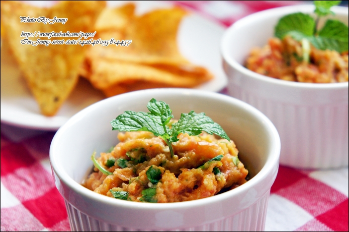 莎莎沾醬5 莎莎沾醬5