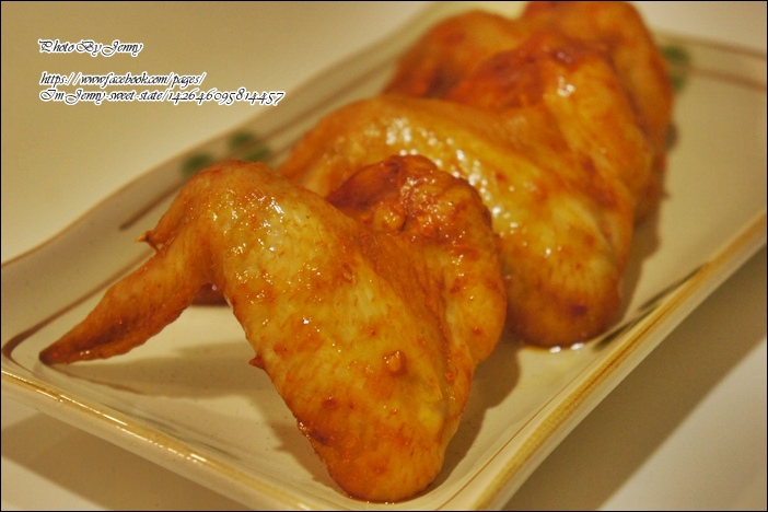 韓式辣烤雞翅5 韓式辣烤雞翅5