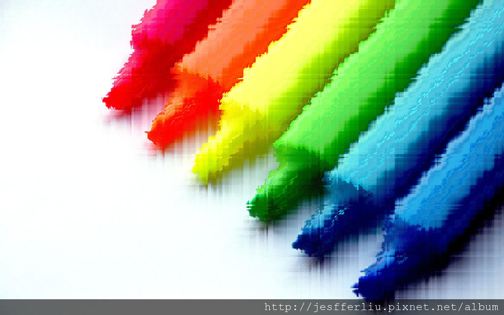 creative-colors-不規則過濾 creative-colors-不規則過濾