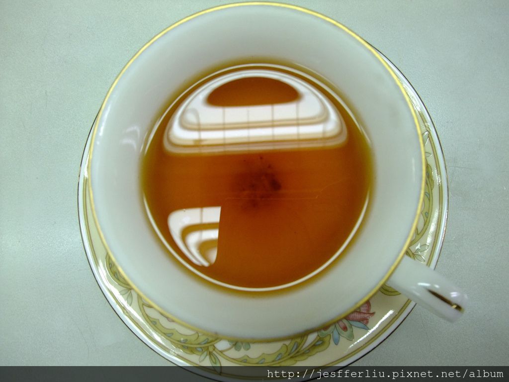 台茶十八號-日月老茶廠.台茶18號紅玉紅茶6