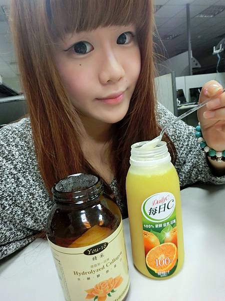《保養》近期愛上的三樣膠原蛋白美顏產品分享
