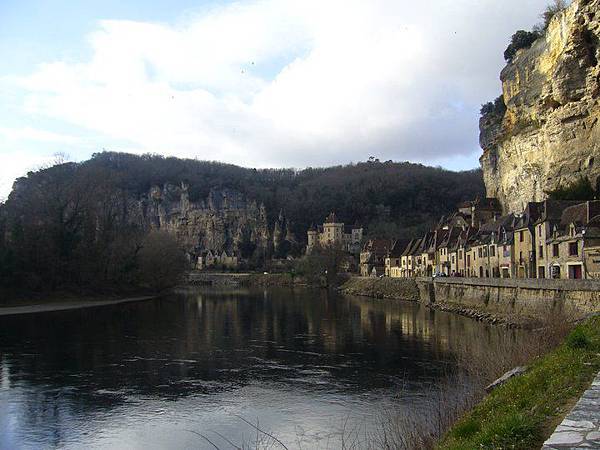 La Roque Gageac 1 La Roque Gageac 1