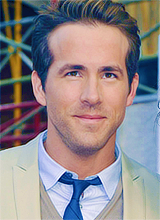 Ryan Reynolds