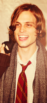 Matthew Gray Gubler