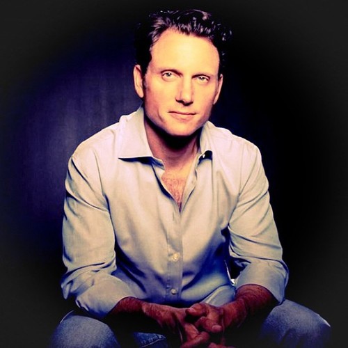 Tony Goldwyn