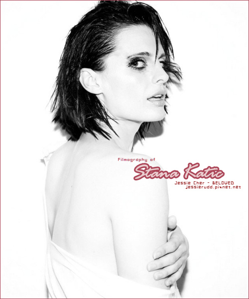 stana katic hot. Stana Katic Fan Site IMDB.com: