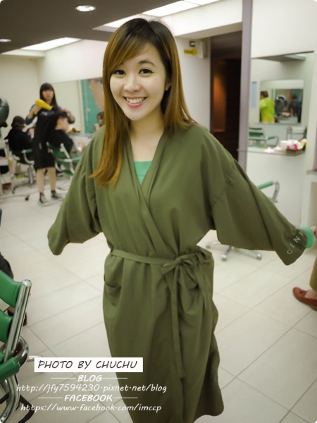 发型冷色新风格.<em>Hebe田馥甄</em>「极光<em>绿</em>」@Gen