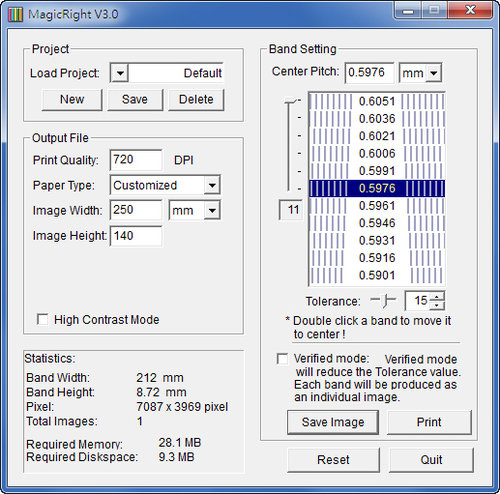 實戰「多視角3D立體影像」-- 3D光柵影像篇 (4/4)