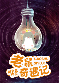 老鼠奇遇記 