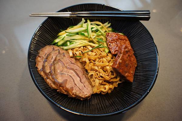 醬牛肉 醬牛肉