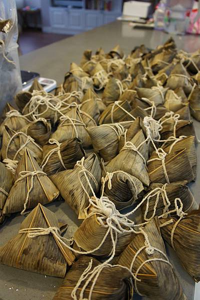 粽子 粽子