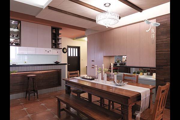 03淡水真理風華黃公館03-餐廳04-20080601JD28C41拷貝