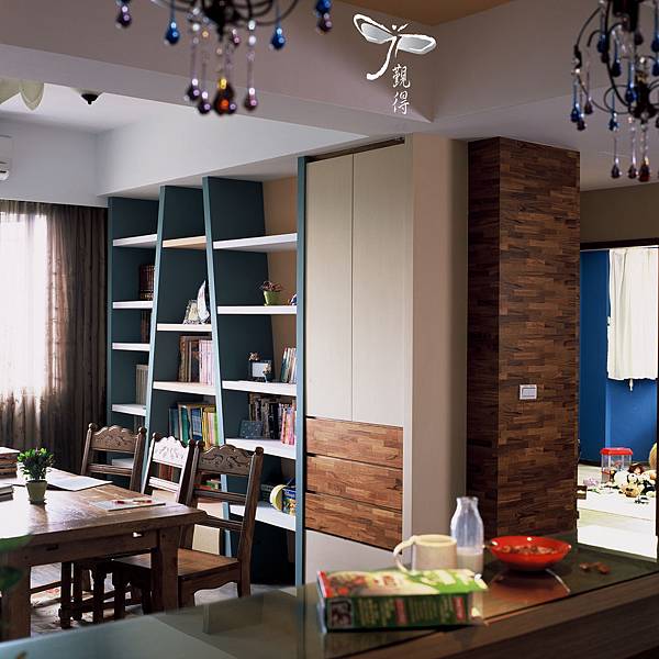 造型層板櫃 造型層板櫃