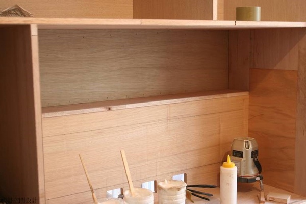 施工中雙面櫃IMG_2874jpg 施工中雙面櫃IMG_2874jpg