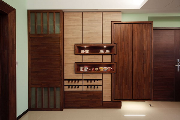 餐具櫃-餐具櫃收納-覲得.jpg 餐具櫃,餐具櫃收納,覲得.jpg