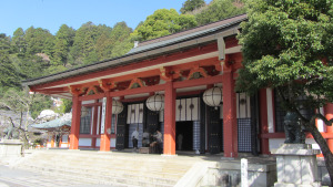 鞍馬寺