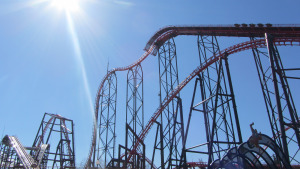 ええじゃないか一景