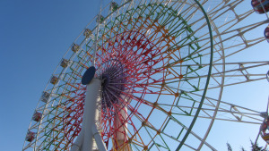 摩天輪
