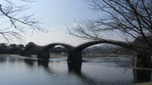 錦帶橋