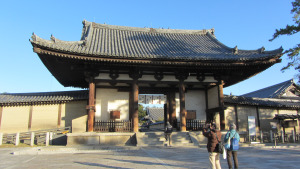 法隆寺