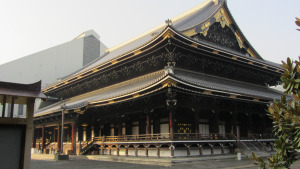東本願寺