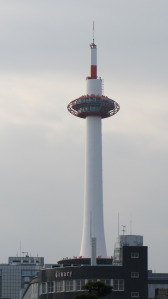 京都塔