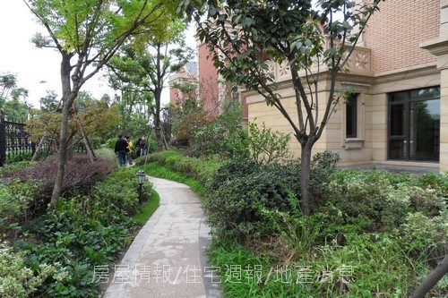 上海置業「華府美墅」24.JPG