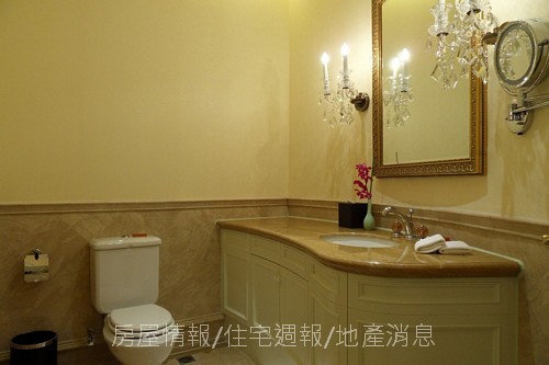 上海斯格威鉑爾曼大酒店「總理套房」05.JPG