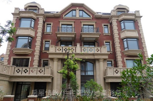 上海置業「華府美墅」35.JPG