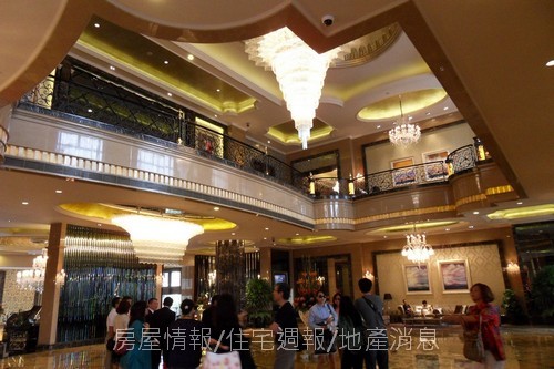 星河灣地產控股「上海星河灣」04.JPG