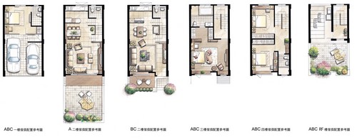 方漢建設「囍艷」07 ABC戶家配圖.jpg