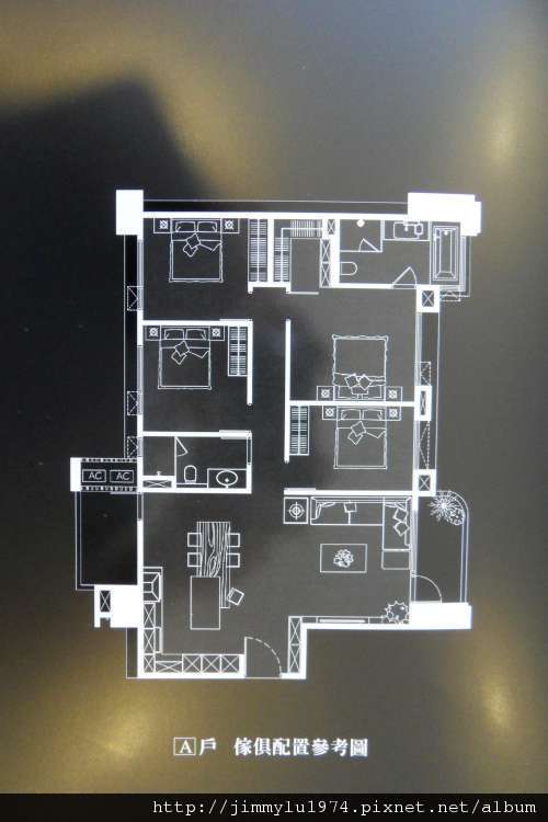 [竹北] 椰林建設「懂厚」2011-06-09 08.jpg