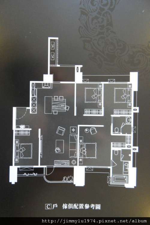 [竹北] 椰林建設「懂厚」2011-06-09 10.jpg