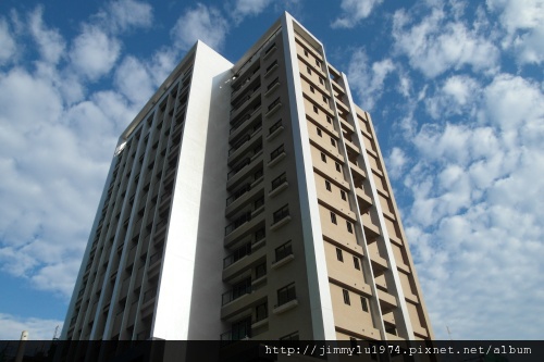 [竹北] 富米建設「九龍世第2」2011-06-14 04.jpg