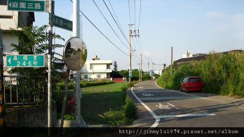 [竹北] 竹北西區(麻園、溝貝、白地)踏查 2011-06-20 021.jpg