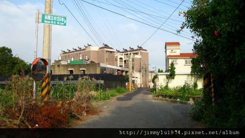 [竹北] 竹北西區(麻園、溝貝、白地)踏查 2011-06-20 054.jpg
