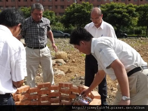 [竹北] 新業建設「A PLUS」開工 2011-06-15 06.jpg