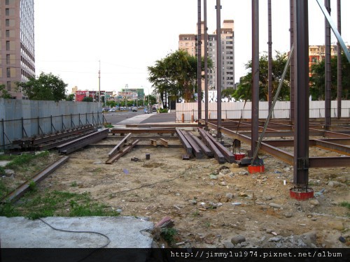 [竹北] 竹北高鐵特區踏查(光明六路東二段)2011-07-06 004.jpg