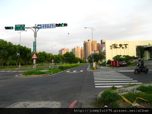 [竹北] 竹北高鐵特區踏查(光明六路東二段)2011-07-06 017.jpg