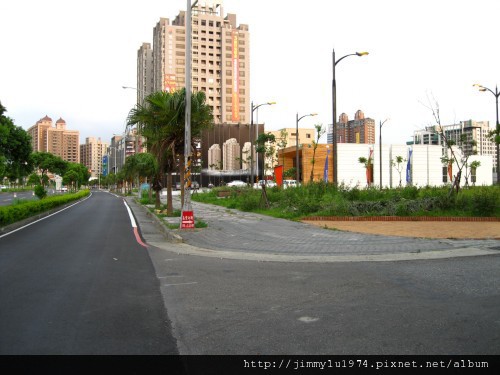 [竹北] 竹北高鐵特區踏查(光明六路東二段)2011-07-06 041.jpg